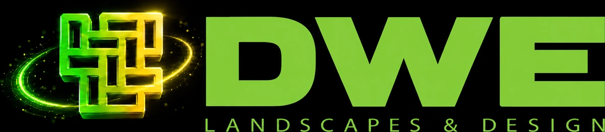 DWE Landscapes & Design